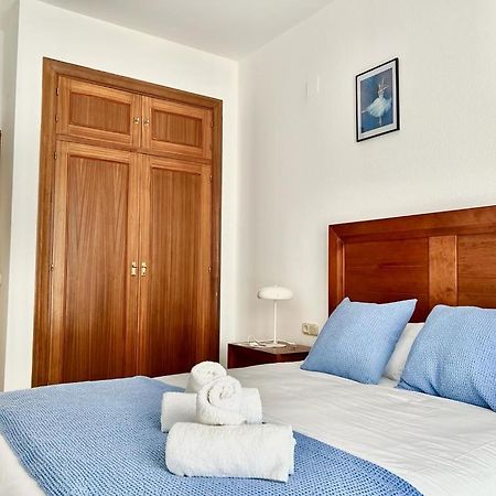 Suite Alameda Center Malaga Exterior photo