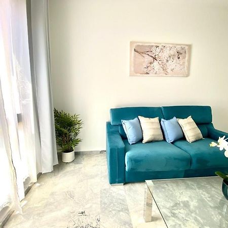 Suite Alameda Center Malaga Exterior photo