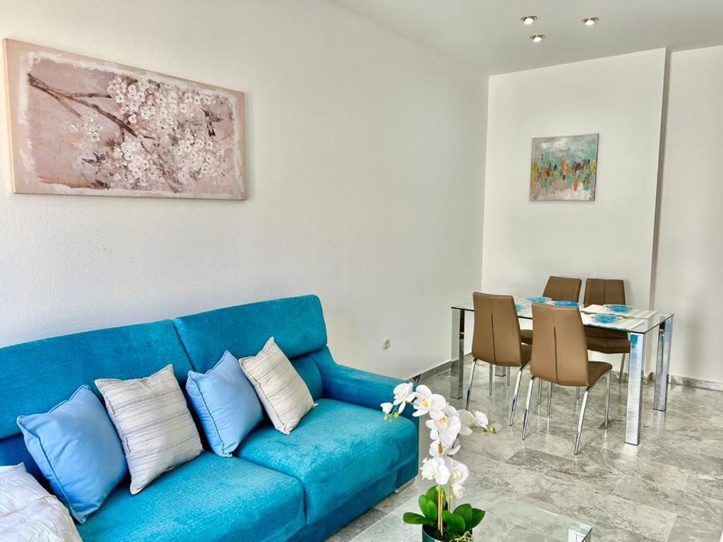 Suite Alameda Center Malaga Exterior photo