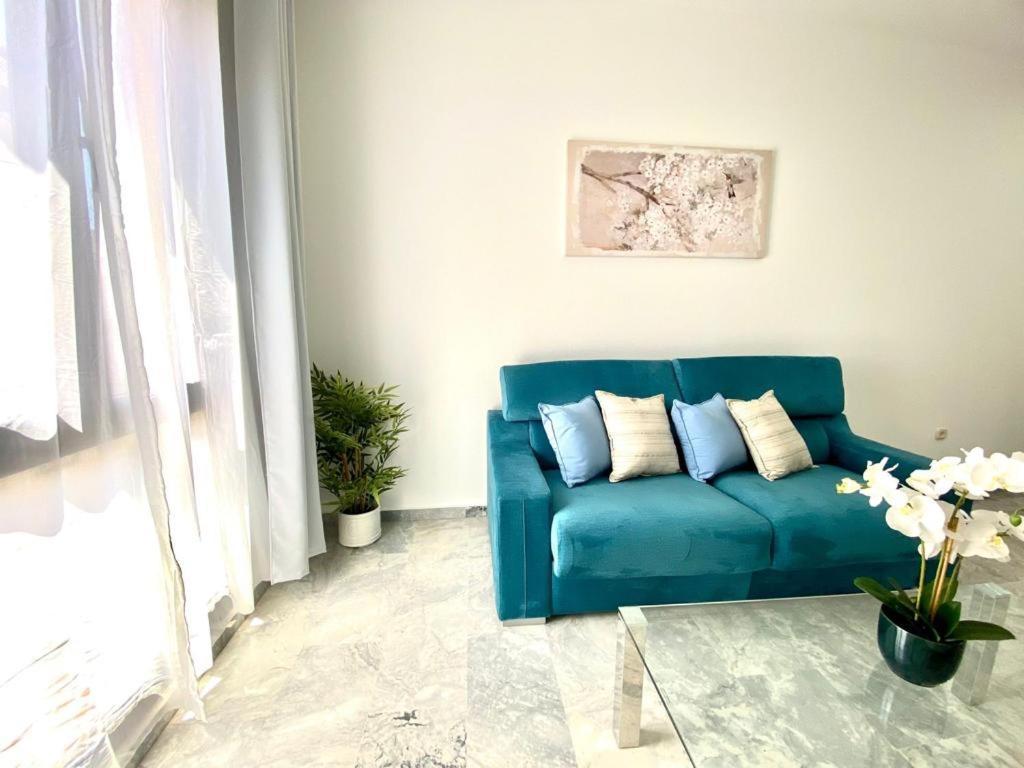 Suite Alameda Center Malaga Exterior photo